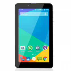 FUN TAB F001, 3G Tablet 7 inch, Android 4.4.2, 4GB, 512MB, WiFi, Bluetooth, Dual SIM, Quad Core, Dual Camera
